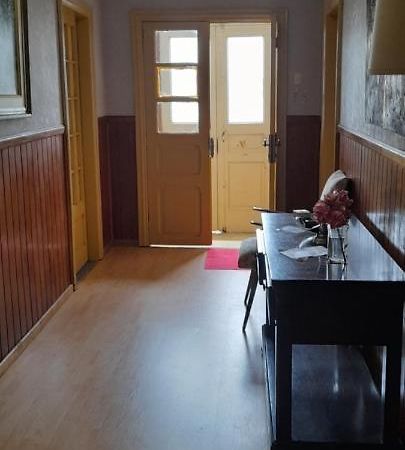Pension Al Sur Del.Mundo Punta Arenas Dış mekan fotoğraf