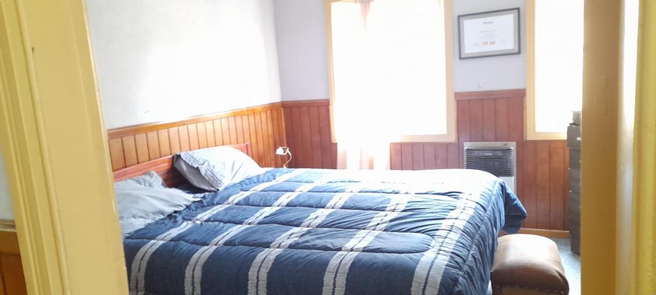 Pension Al Sur Del.Mundo Punta Arenas Dış mekan fotoğraf